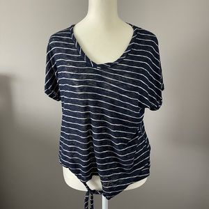 ❤️ The 1884 Mid-Crop Top ❤️